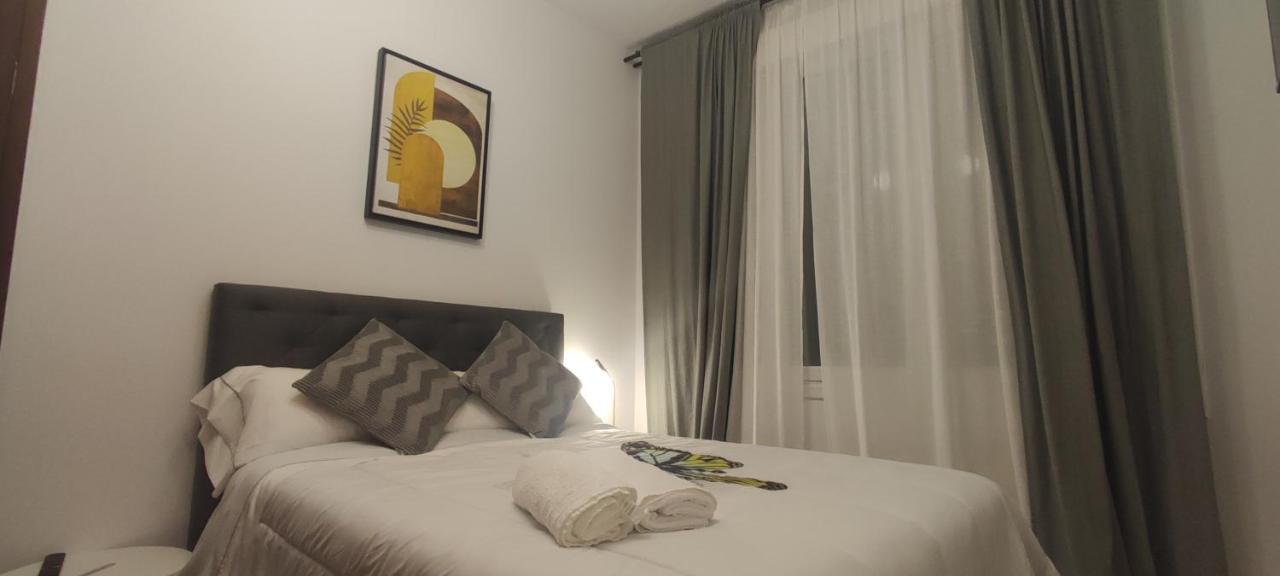 Privatunterkunft Plaza Zabalburu