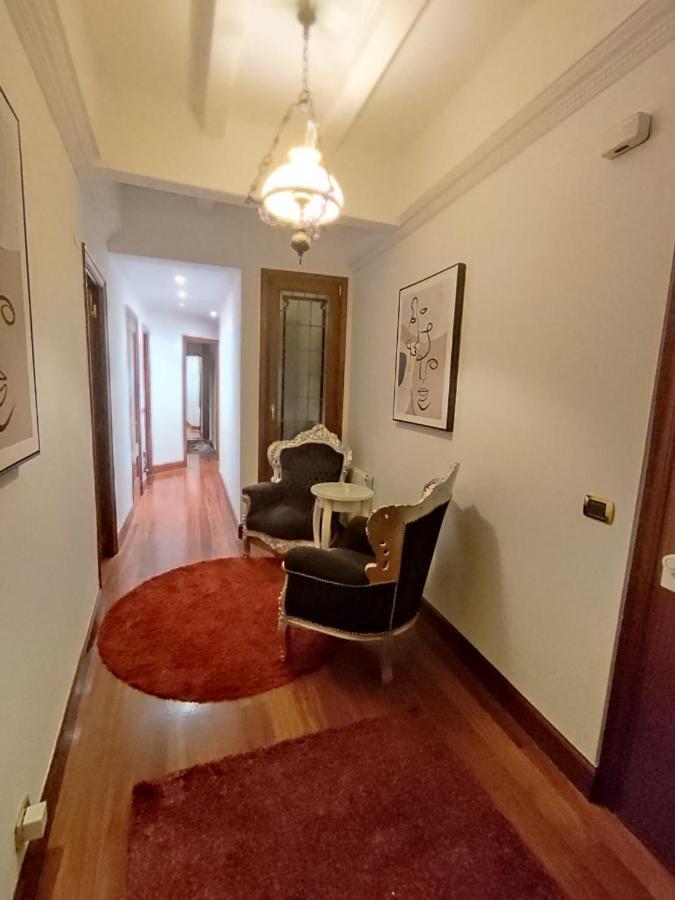 Privatunterkunft Plaza Zabalburu
