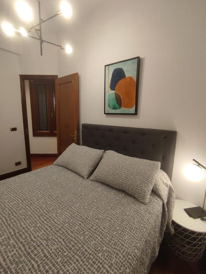 Plaza Zabalburu Privatunterkunft