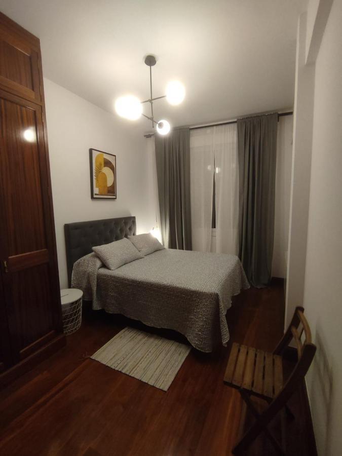 Plaza Zabalburu Privatunterkunft *