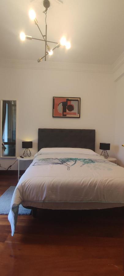 Accommodatie bij particulieren Plaza Zabalburu *