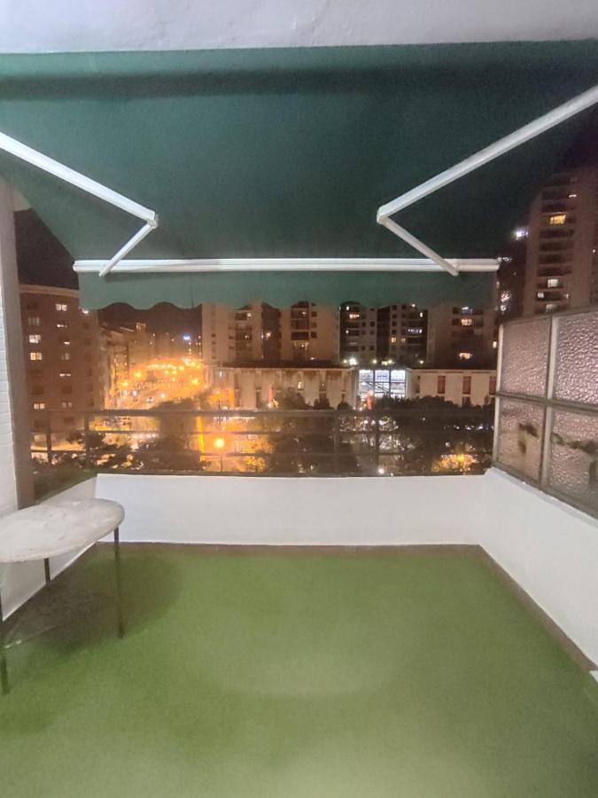 Accommodatie bij particulieren Plaza Zabalburu Bilbao